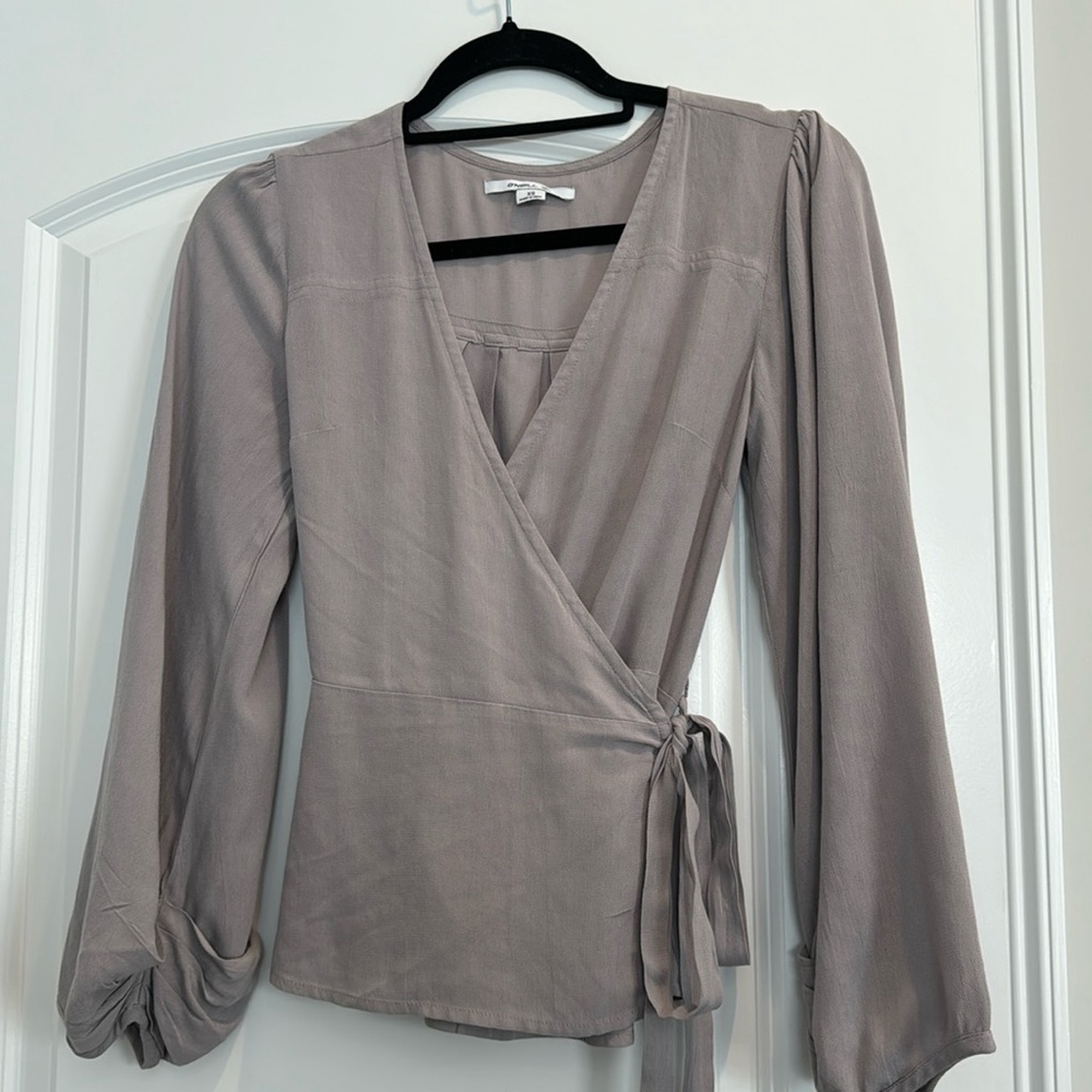 O’Neill Beautiful Wrap Top